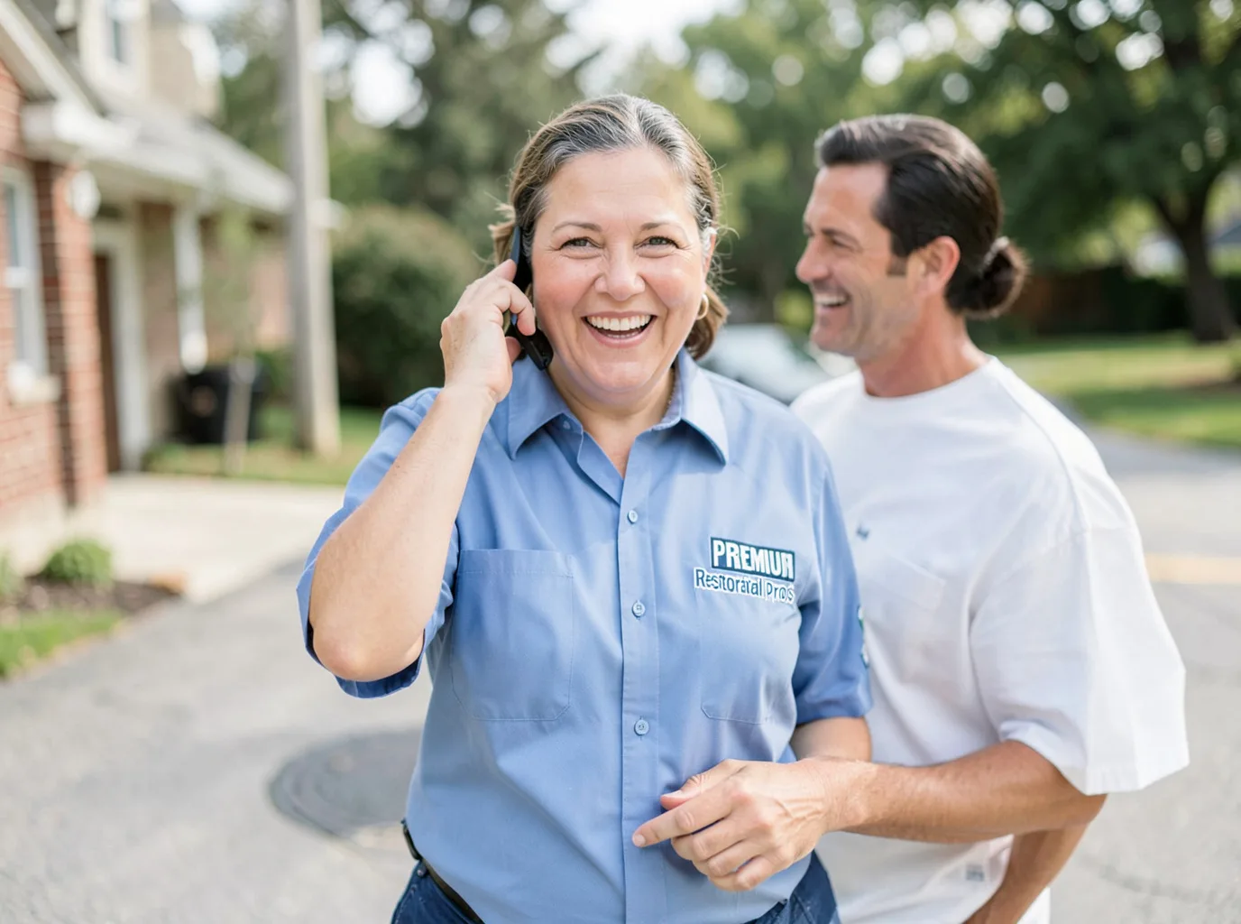 Water Damage Restoration Thurman, IA FAQs